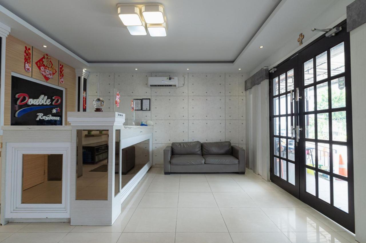 Hotel Reddoorz At Nagoya Indah Batam Exterior foto