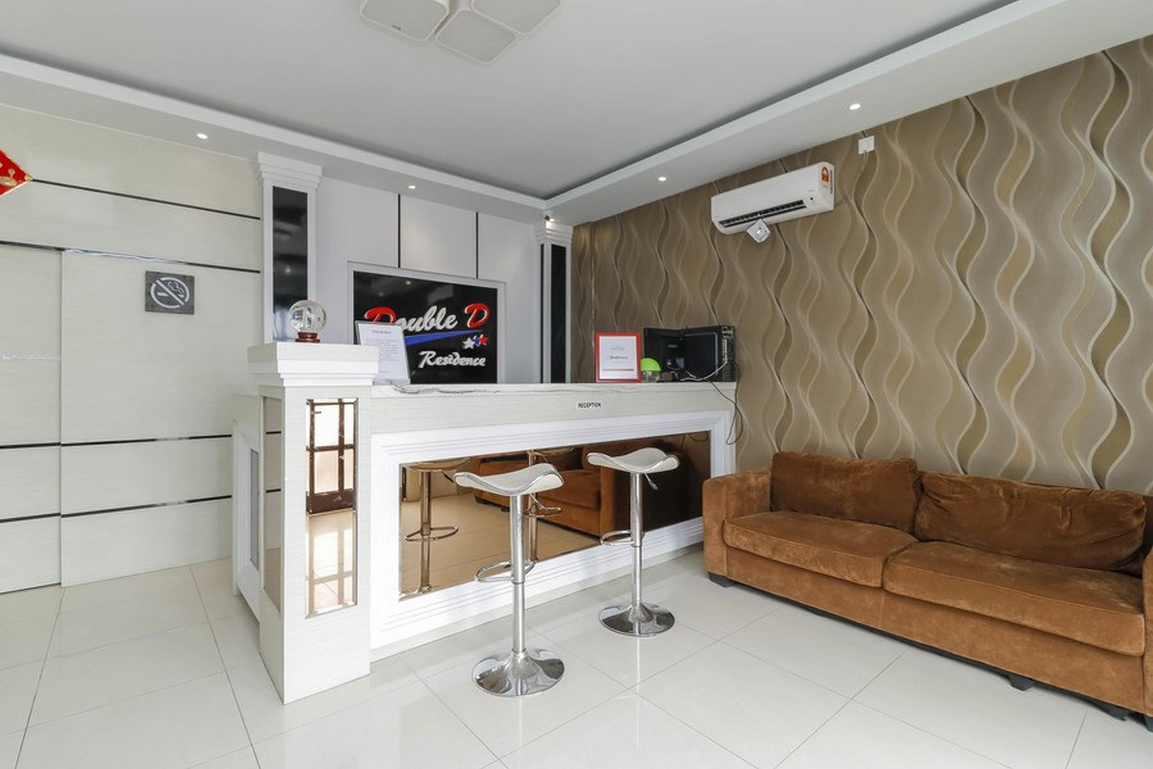 Hotel Reddoorz At Nagoya Indah Batam Exterior foto